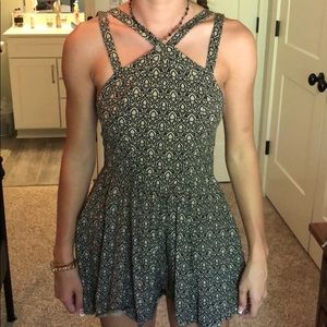 romper- looks like dress super cute!!